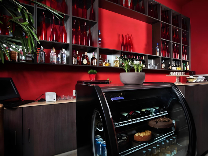 Food & Drinks 3, Hotel Casona Oaxaca, Del Centro