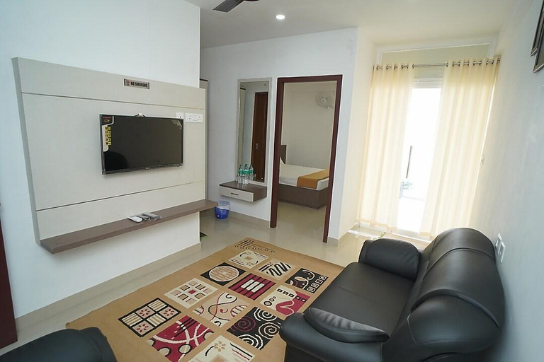Others 4, SN ROOMS, Ernakulam