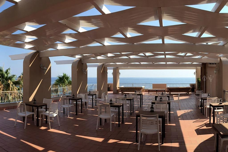 Others 5, Le Saline Resort, Reggio Di Calabria