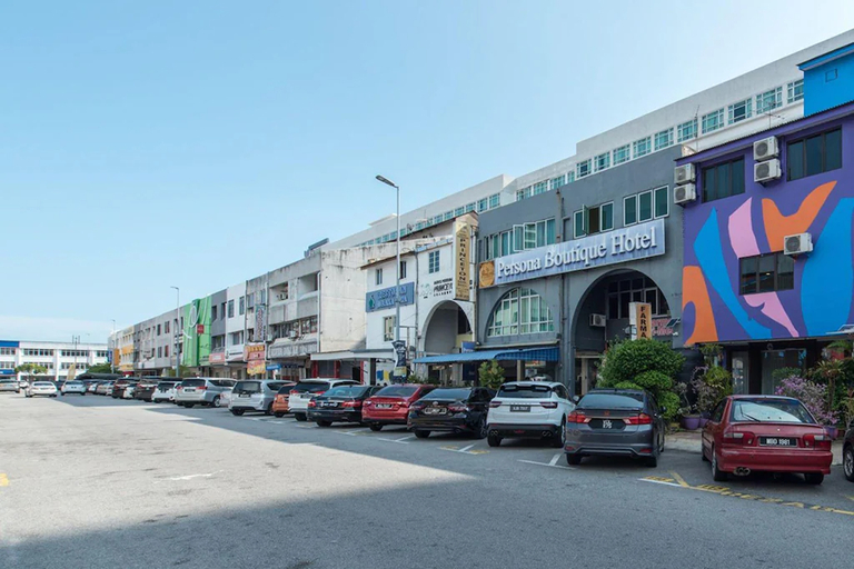 Exterior & Views 2, Persona Boutique Hotel, Malacca City