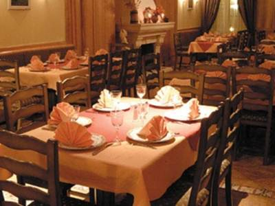 Food & Drinks, Hotel Best Western Bucovina, Gura Humorului