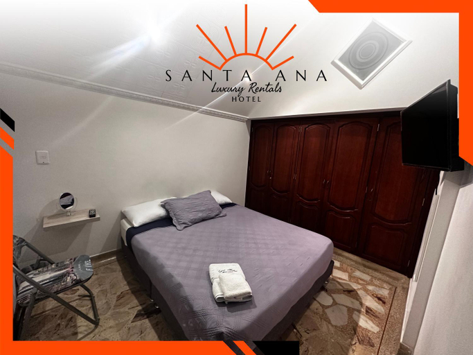 Others 4, Hotel Santa Ana Luxury Rentals - BELMIRA, Santafé de Bogotá