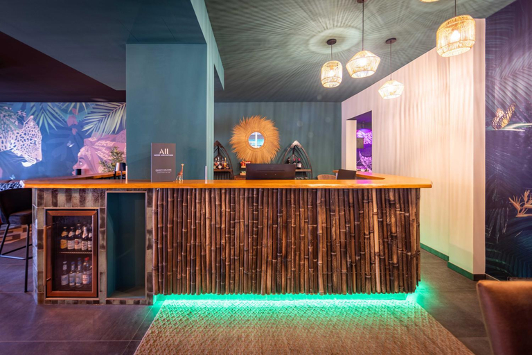 Public Area, ibis Styles Aalen, Ostalbkreis