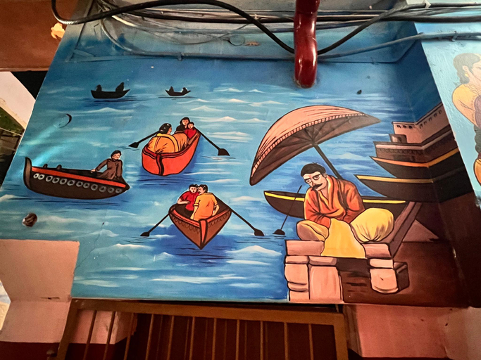 Others 3, Hotel Shiv Atithi Grih, Varanasi