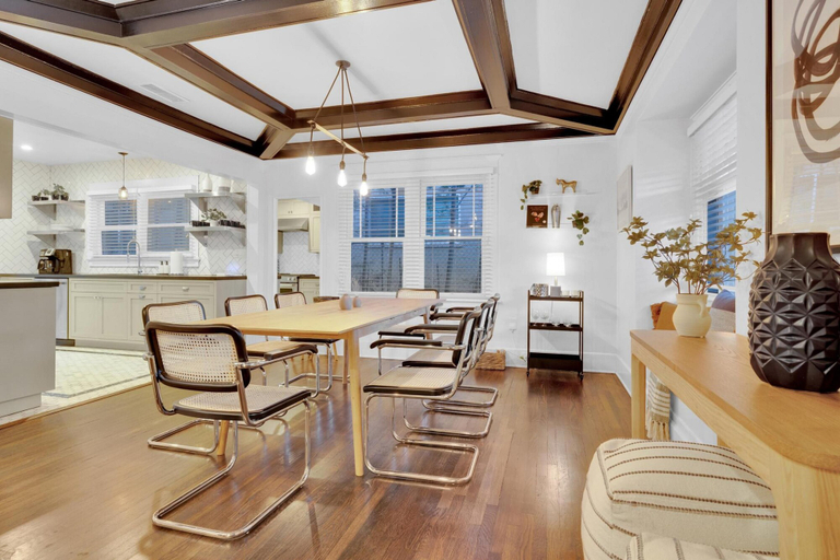 Room 3, Designer Luxe Compound w Pool-steps to Best Dining, San Diego