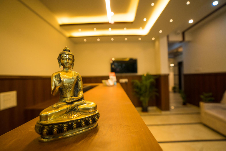 Others 5, Hotel Tree Suites, Bangalore