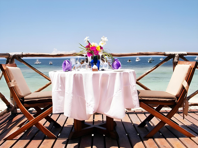 Food & Drinks 4, Ocean Sports Resort, Kilifi North