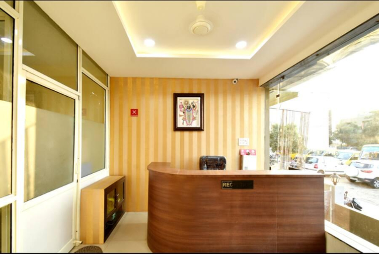 Others 5, Hotel Relax Inn, Indore