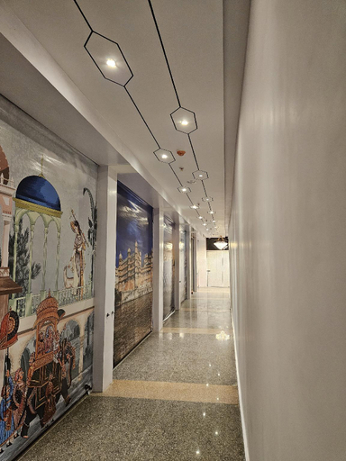 Others 4, The fragrance hotel and spa , Udaipur