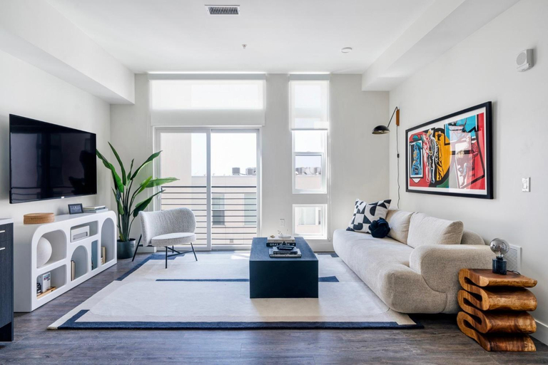 Others, Fifty Shapes of Modern - Skyline Loft - Zuni Lofts, Denver