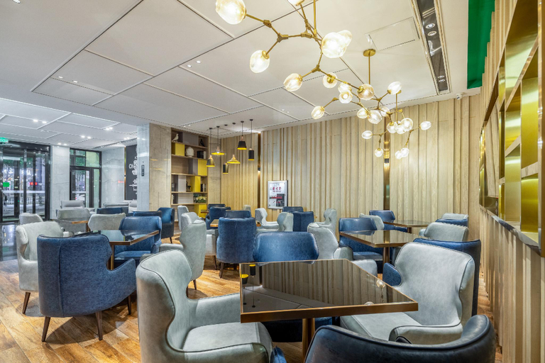 Food & Drinks 4, Rezen Select Hotel Changchun Guigu Street, Changchun