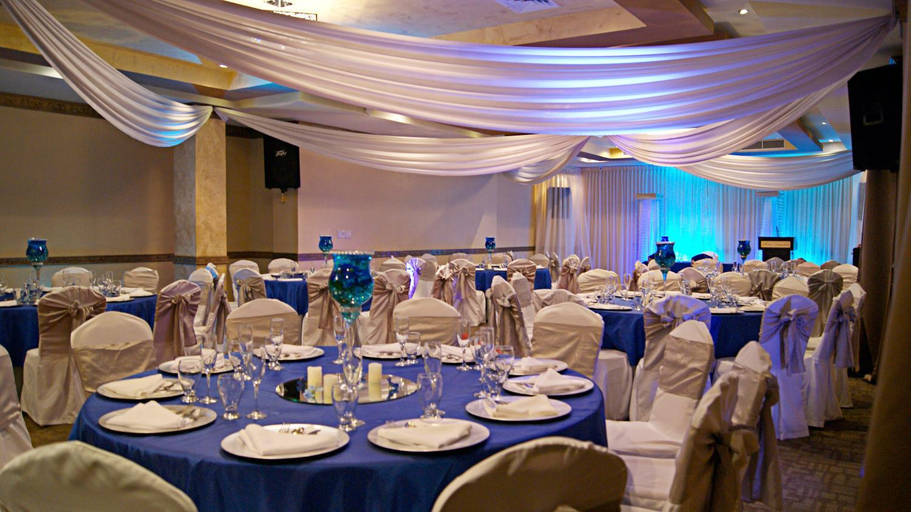 Food & Drinks 5, Hotel Monteolivos, San Pedro Sula