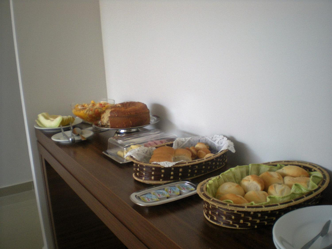 Food & Drinks 5, Hotel Villaggio Nobre, Limeira