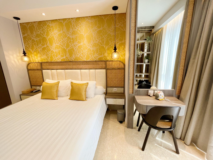 Bedroom 11