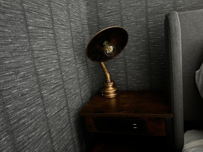 Others 2, The Derby Hotel, Cumbria