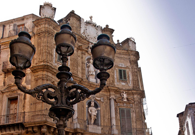 Others 5, Maqueda Rooms, Palermo