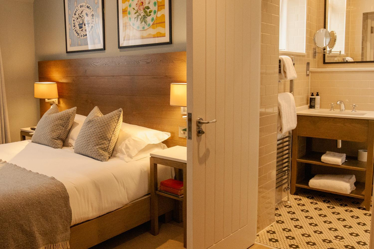 Bedroom 2, The Georgian, Haslemere, Surrey, Surrey