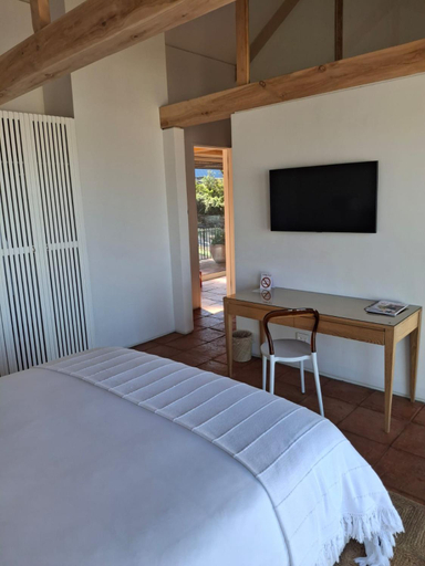 Bedroom 4, Umoya Boutique Hotel, City of Cape Town