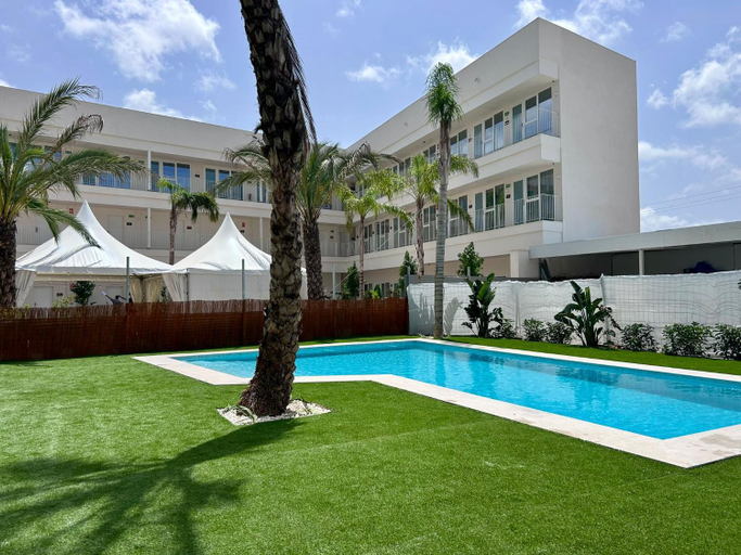 Sport & Beauty 3, SH Campus Lyceum, Valencia