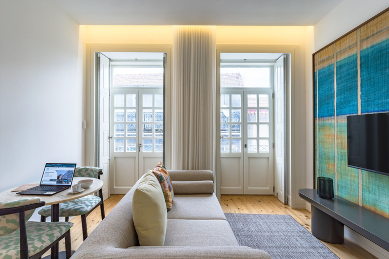 Room 2, Feel Porto Cl Rigos Charm Flat 2 2, Porto