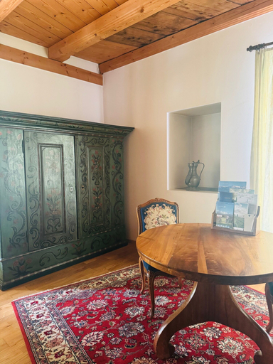 Living area 2, Gasthaus Hirschen, Sursee