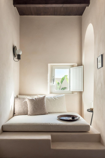 Bedroom 3, 이스토리아, 어 멤버 오브 디자인 호텔스, South Aegean
