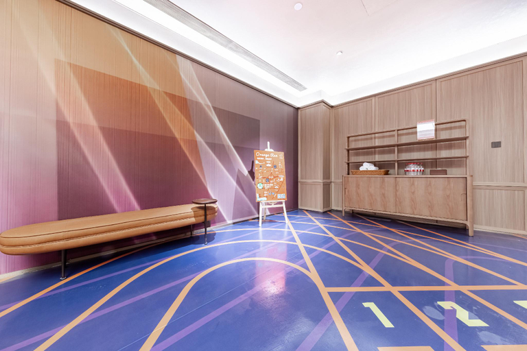 Others 5, Orange Hotel Wuhan Optics Valley Daxueyuan Road, Wuhan