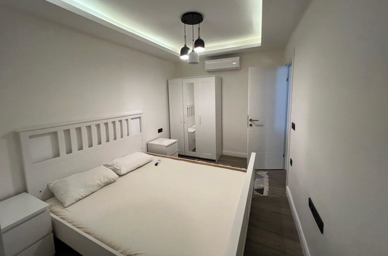 Bedroom 4, Enoya Suits Ilıca, Çeşme