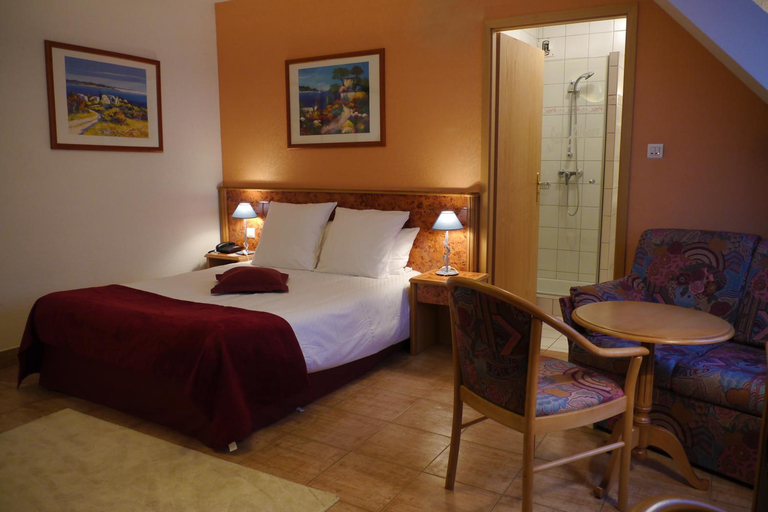 Others 4, Hotel sud alsace, Haut-Rhin