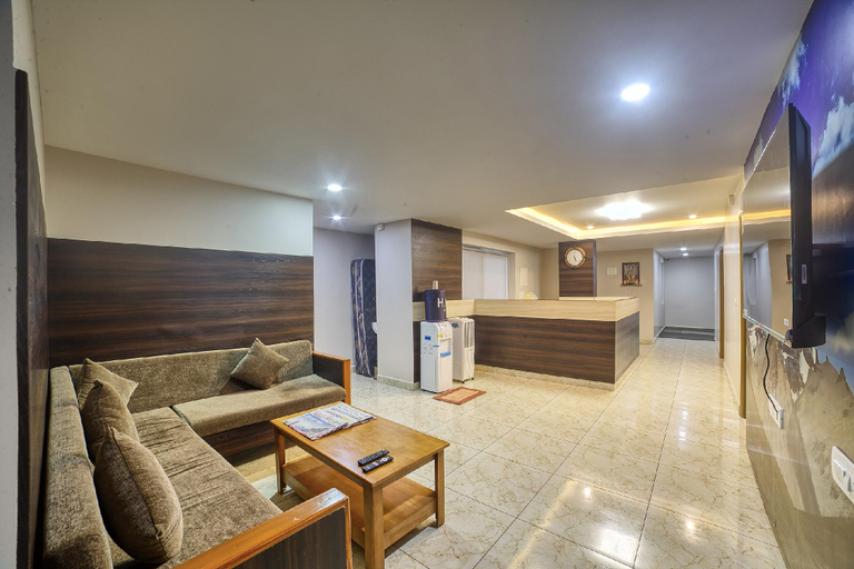 Others 5, Hotel Stay On The Way Bangalore Airport, Bangalore Rural