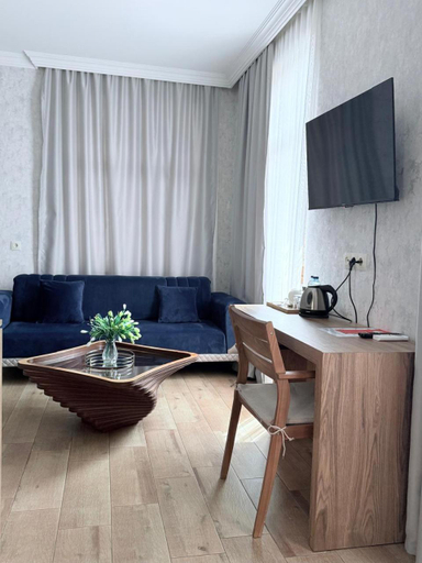 Others 5, TBILI Boutique Hotel, Tbilisi