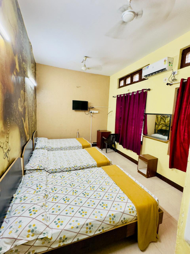 Bedroom 5, Mysore hotels-sgh, Mysore