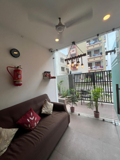 Others 4, Ostro Inn Newtown, North 24 Parganas