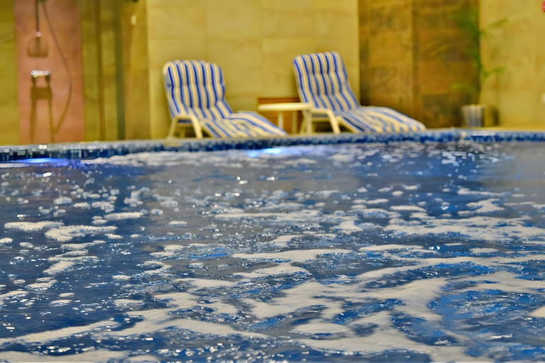 Others 5, Centaurus Hotel Suites, Islamabad