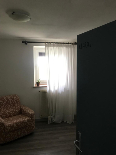 Others 5, Ostello Casa Morit, Udine