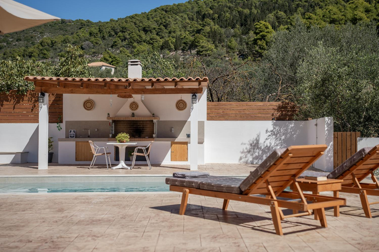 Facilities 2, Villa Petalo, Ionian Islands