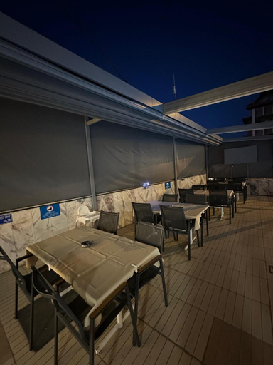 Food & Drinks 4, Soykan Otel, Marmaris