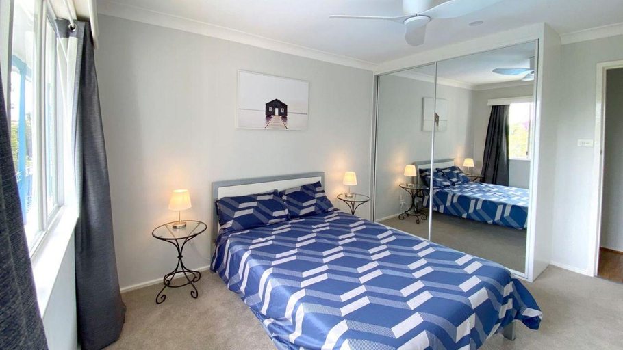 Bedroom 3, Pirralea Pde 9, Port Stephens
