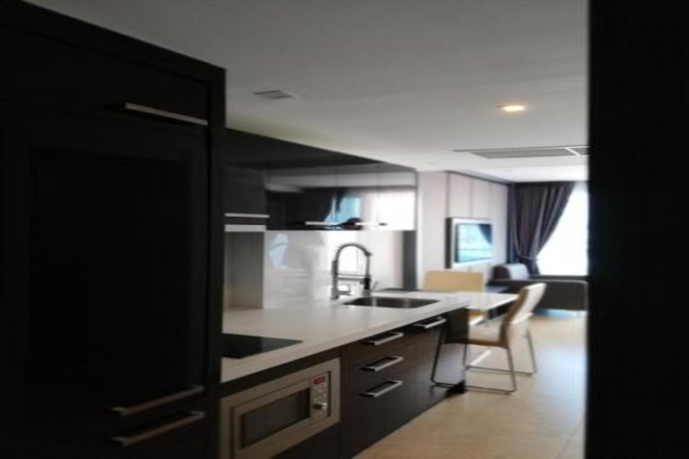 Others 5, Centara Avenue apartment, soi Buakaow 15, Pattaya
