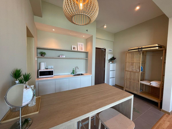 Others 5, Zen Seaview studio @ Imperium Residence, Kuantan