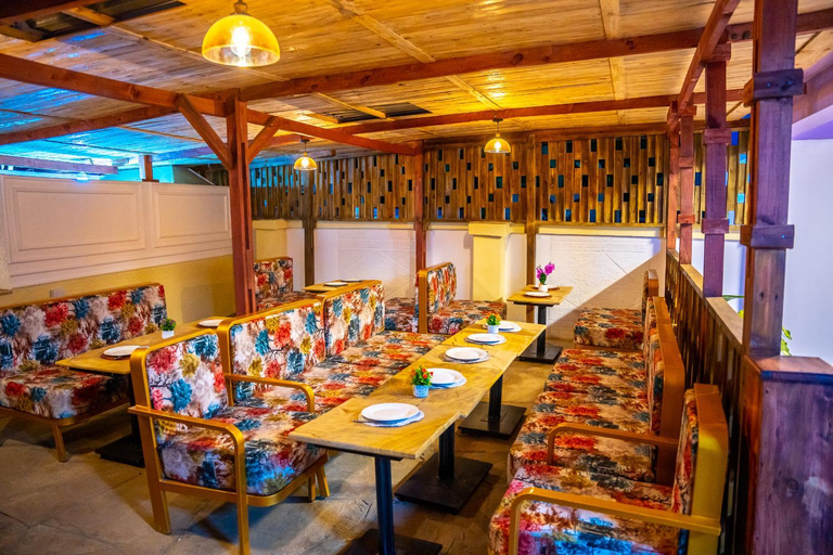 Food & Drinks 5, Divine Royal Residences, Arusha Urban