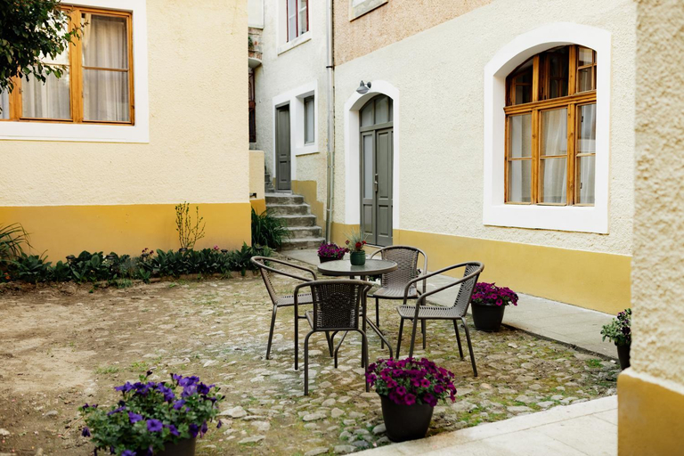 Others 5, Casa Leonhardt, Sighisoara