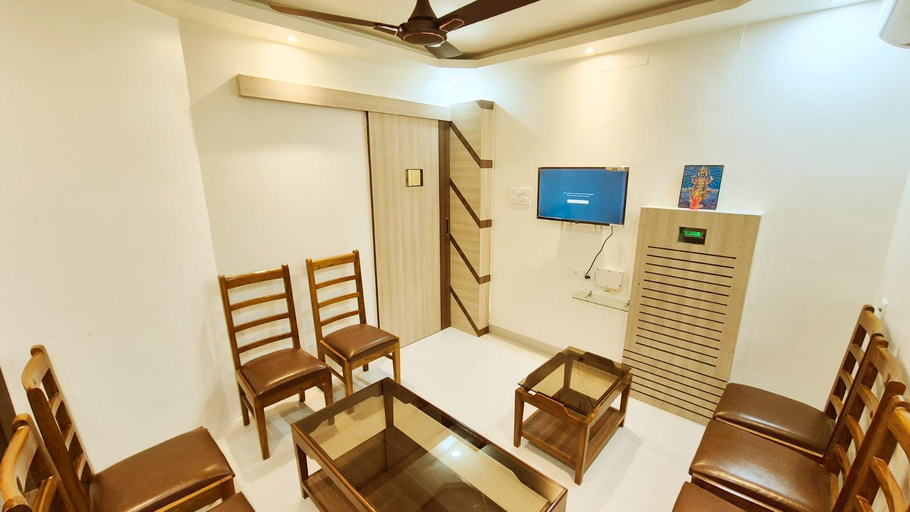 Public Area 3, Best Inn By BookMeriHotel, Kolkata