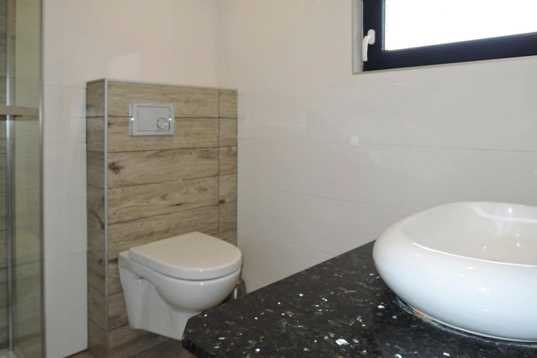 Others 2, holiday home, Nowe Warpno for 6 persons, Police