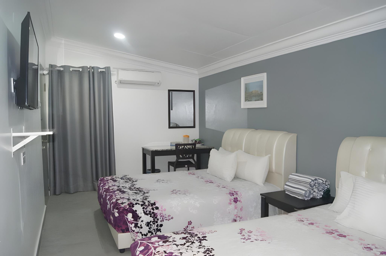 Others 4, Shafura Hotel 1, Kemaman