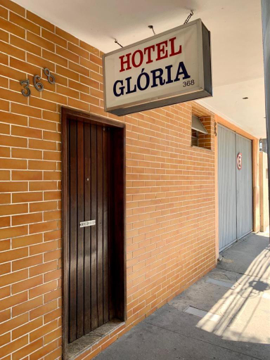 Exterior & Views, Hotel Gloria, Niterói
