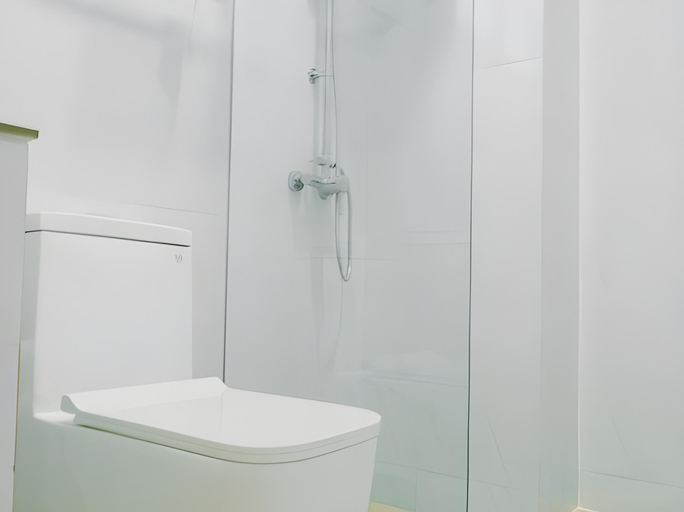 Bathroom 4, Maison De Chiangrai, Muang Chiang Rai