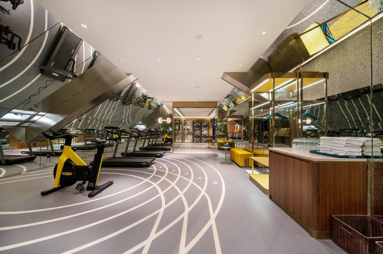 Others 4, Manxin Hotel Hefei Economic Development Zone Pearl Plaza, Hefei