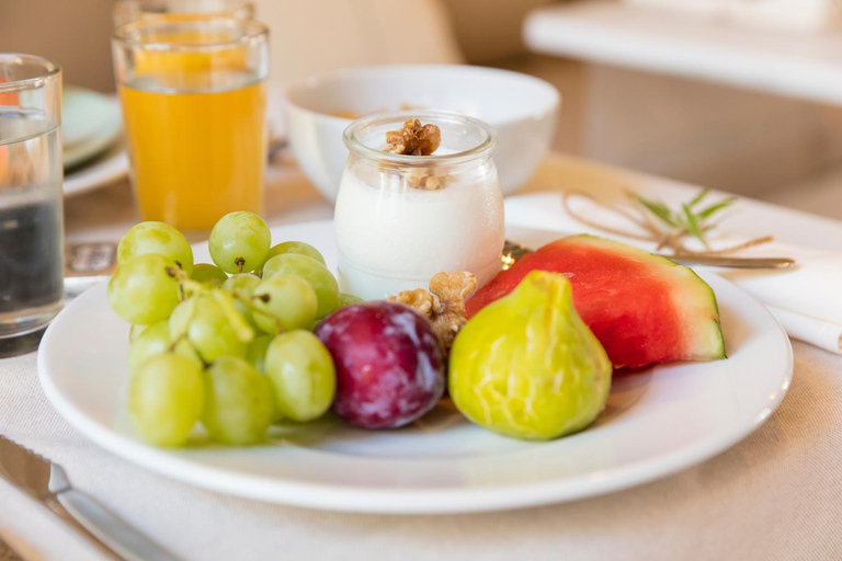 Food & Drinks 5, ARA Alcudia Hotel - Adults Only, Baleares