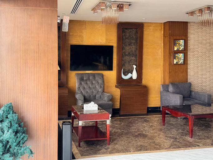 Others 2, Quiet Rooms 12 Serviced Apartments, Riyadh